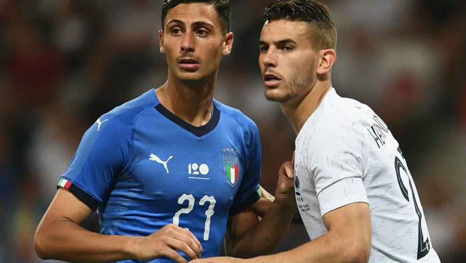 强度的冲刺 强度的冲刺